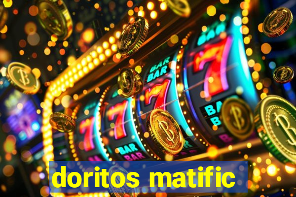 doritos matific